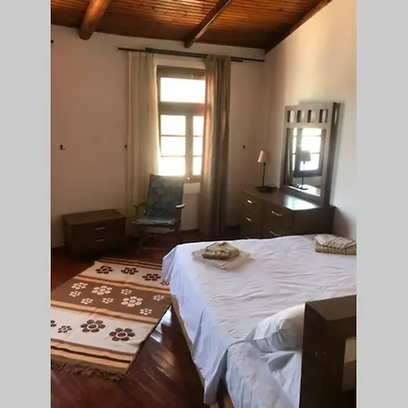 3+1 Flat With Perfect View In Kas-kalkan Club Patara *