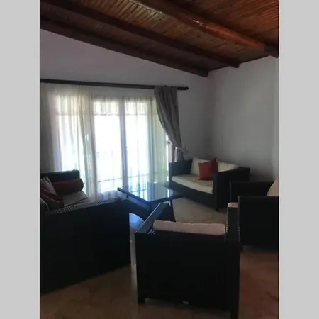 3+1 Flat With Perfect View In Kas-kalkan Club Patara Kalkan