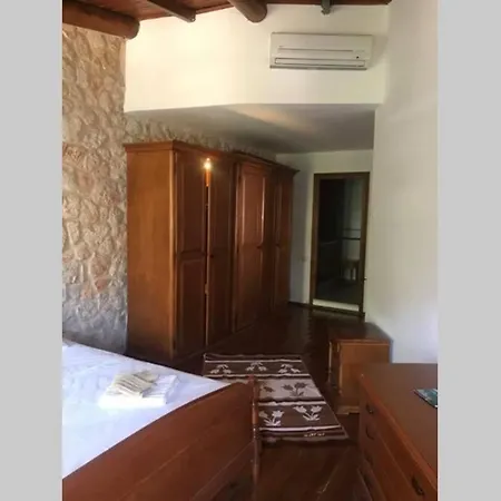 3+1 Flat With Perfect View In Kas-kalkan Club Patara Appartement Kalkan
