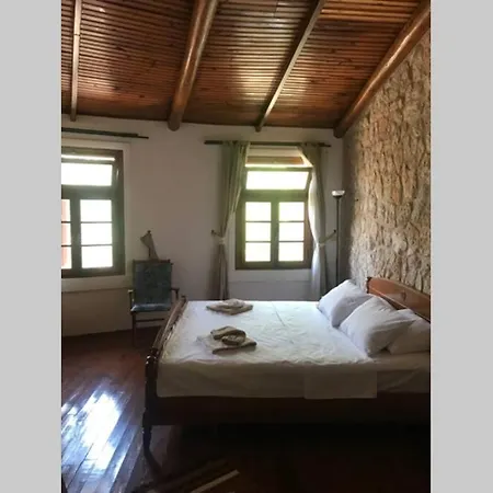 Appartement 3+1 Flat With Perfect View In Kas-kalkan Club Patara *