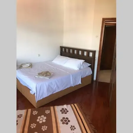 3+1 Flat With Perfect View In Kas-kalkan Club Patara